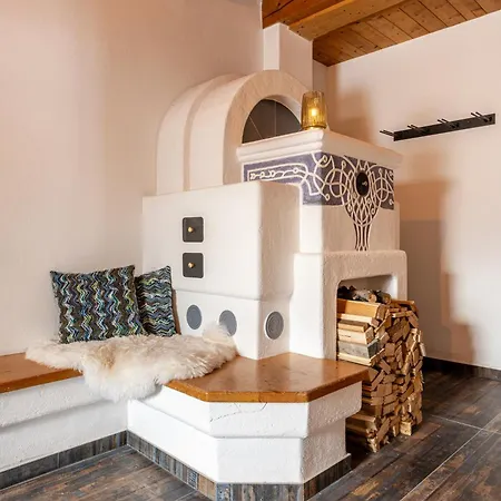 Haus.1800 Appartement Altenmarkt im Pongau