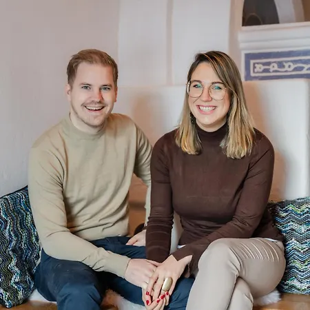 Διαμέρισμα Haus.1800