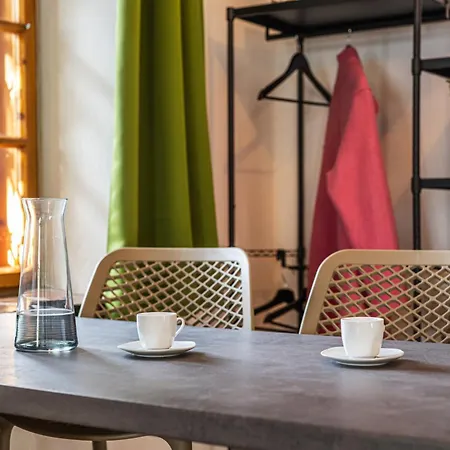 Haus.1800 Apartment *