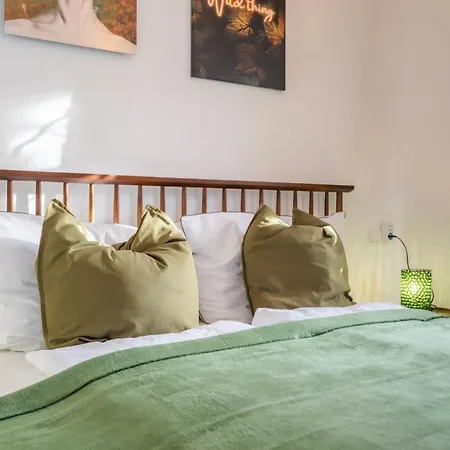 Appartement Haus.1800 *