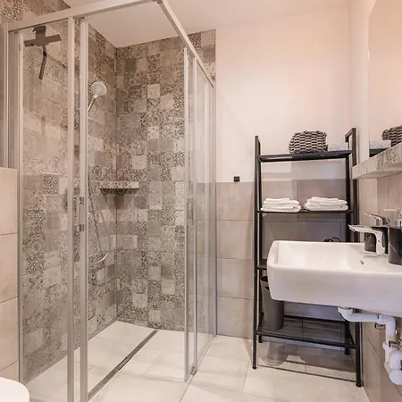 Haus.1800 Appartement *