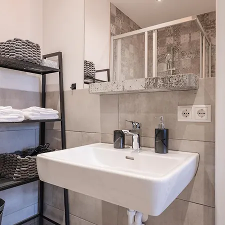 Διαμέρισμα Haus.1800