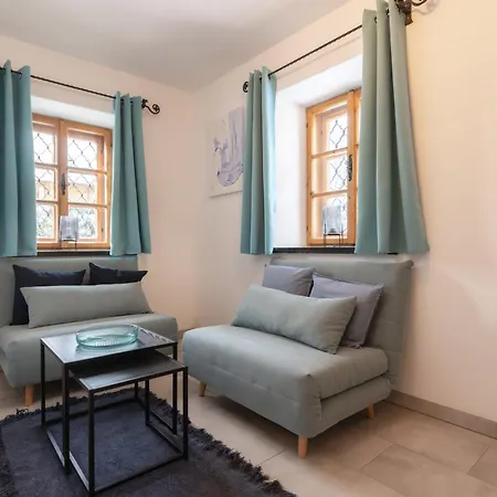 Haus.1800 Apartment Altenmarkt im Pongau