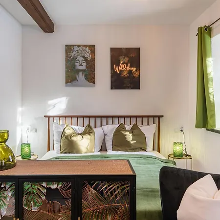 Haus.1800 Altenmarkt im Pongau