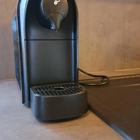 Haus.1800 Διαμέρισμα